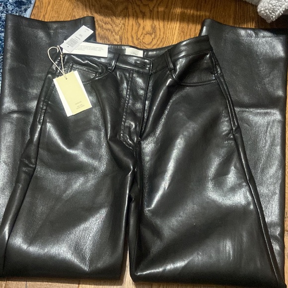 Melina Pants from Aritzia - Picture 2 of 7